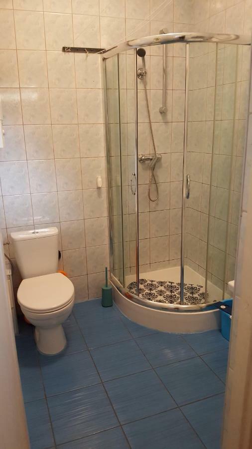 Apartament Demiro Miedzyzdroje Exterior foto